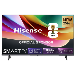 Led Hisense – 40A4S