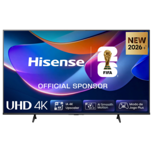 Led Hisense – 43A6S