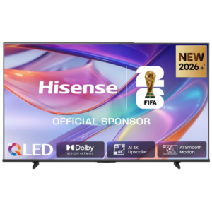 Qled Hisense – 55E7S