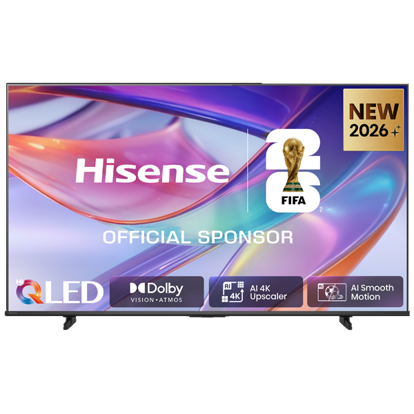 Qled Hisense - 65E7S