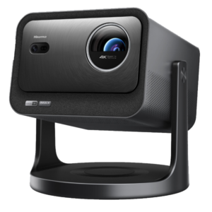 Mini projetor laser Hisense – C3