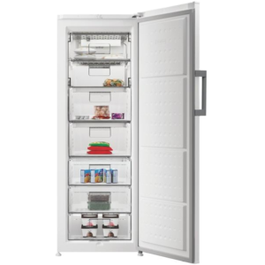 Arca vertical Indesit – fins 1261 W4