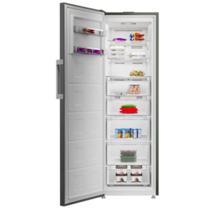 Arca vertical Hotpoint – HPMFF 6312 XBR4E