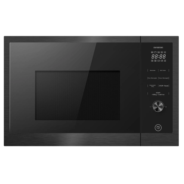 Micro ondas Infiniton - imw SS 25L