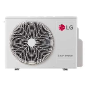 Ar condicionado unidade exterior LG – MU3R19.U24A0