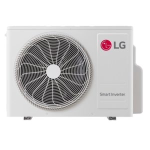 Ar condicionado unidade exterior LG – MU3R21.U24A0