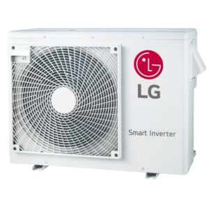 Ar condicionado unidade exterior LG – MU4R25.U24A0
