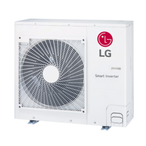 Ar condicionado unidade exterior LG – MU4R27.U24A0