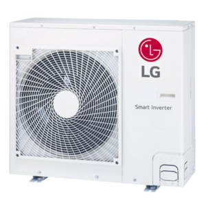 Ar condicionado unidade exterior LG – MU5R30.U36A0
