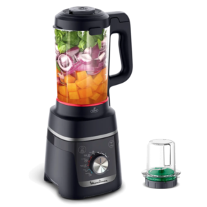 Liquidificadora Moulinex blendforce cook – LM5768F0