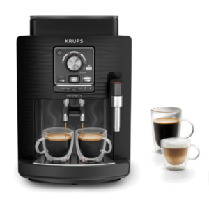 Máquina de café Krups automática – EA5008E0