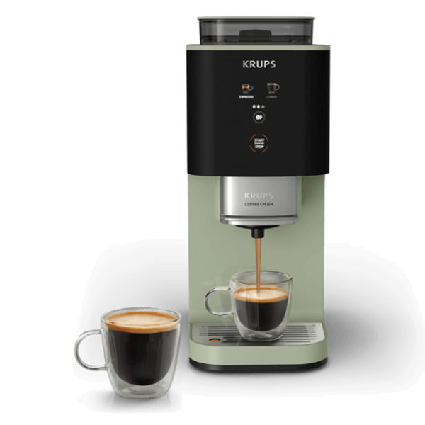 Máquina de café expresso Krups - SA401LE0