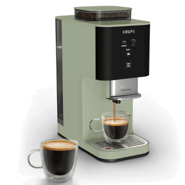 Máquina de café expresso Krups - SA401LE0