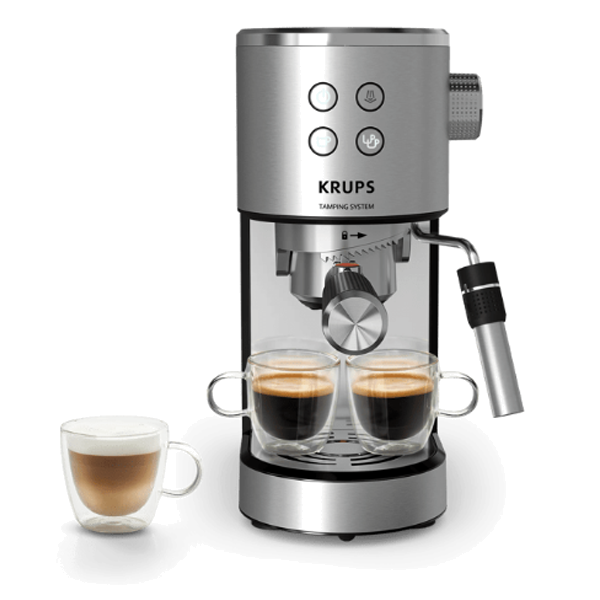 Máquina de café expresso Krups - XP499EE0