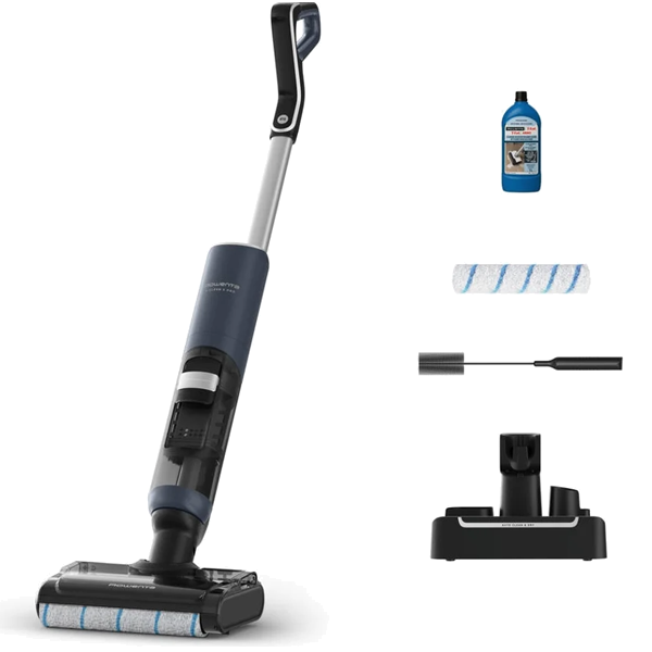 Aspirador vertical multifunções Rowenta - GZ5436E0