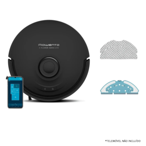 Aspirador robot Rowenta – RR8865E0