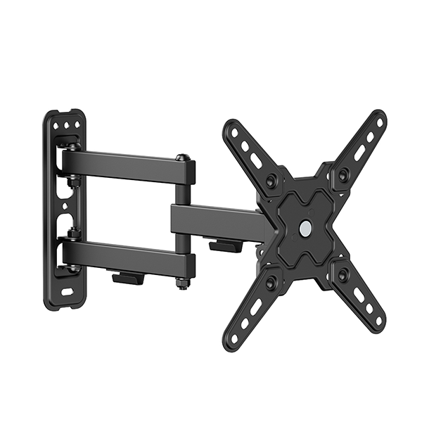 Suporte de parede TV full-motion 13-43" Napofix - 055