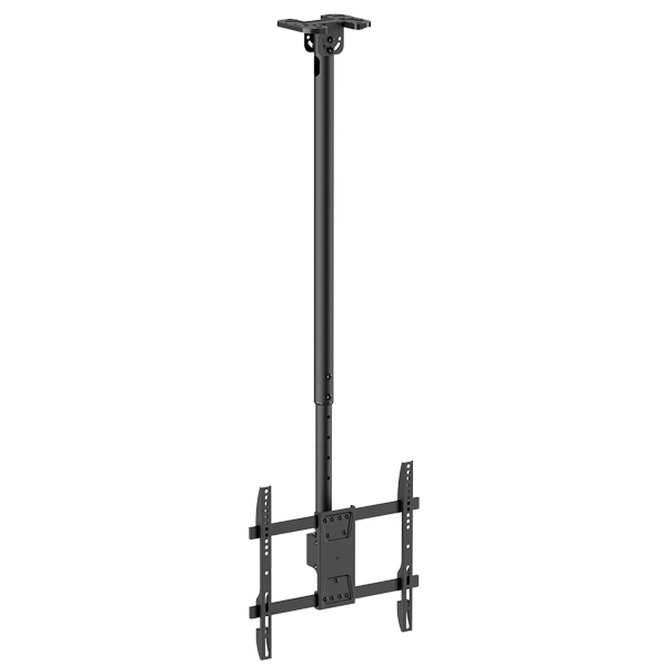 Suporte de teto TV full-motion 32-75"