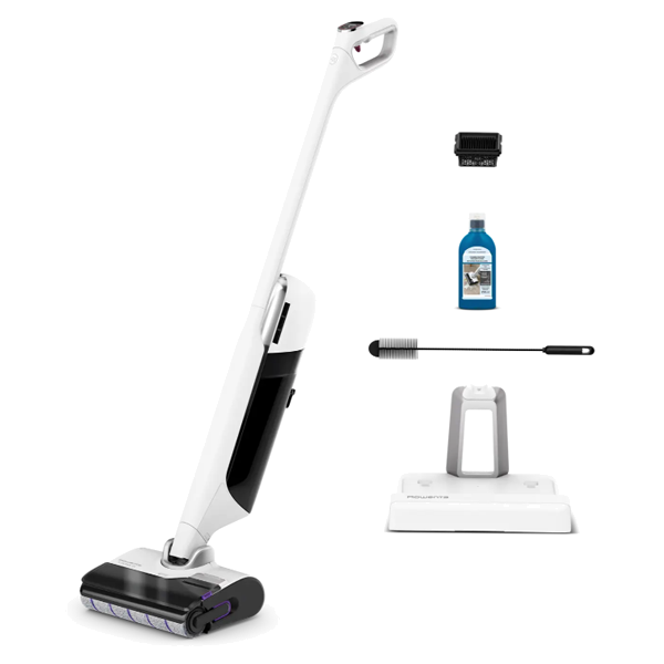 Máquina limpeza de pavimentos Rowenta - GZ7257E0