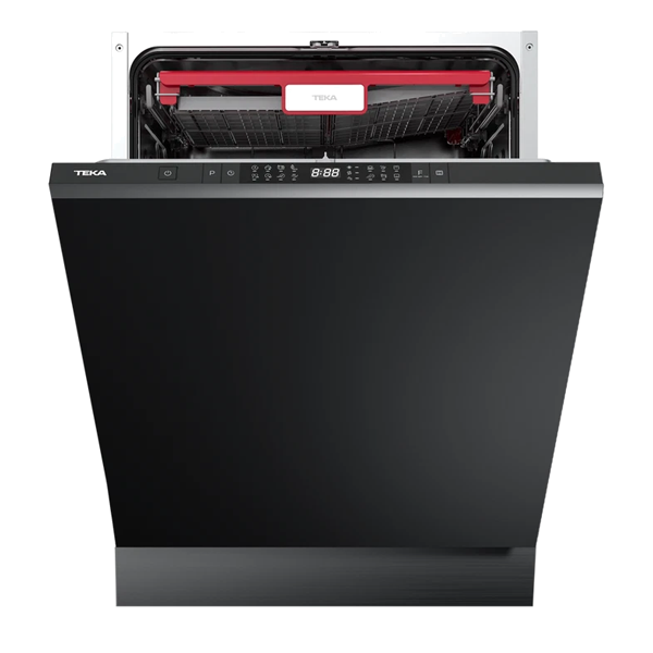 Máquina de lavar louça Teka - DFI86850 XL