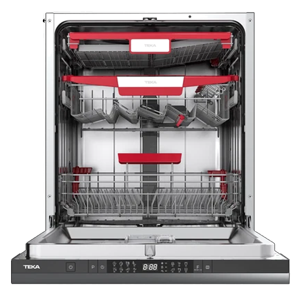 Máquina de lavar louça Teka - DFI86850 XL