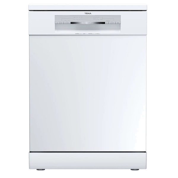 Máquina de lavar louça Teka - DFS76820 WH