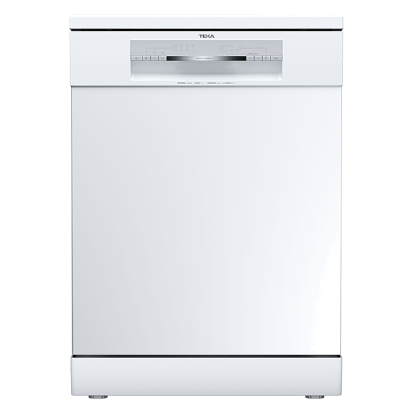 Máquina de lavar louça Teka - DFS76860 WH