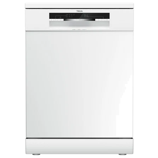 Máquina de lavar louça Teka - DFS46720 WH