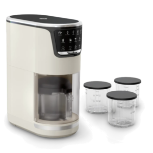 Máquina de gelados dolci Moulinex - MJ602AF0