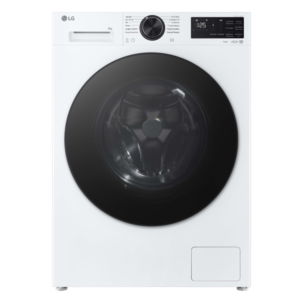 Máquina de lavar roupa LG – F2X50S8TLB