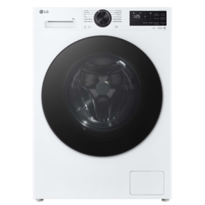 Máquina de lavar roupa LG – F2X50S9TLB