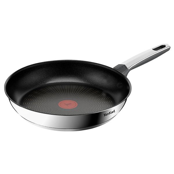 Frigideira Tefal emotion indução 28CM - E32706PT