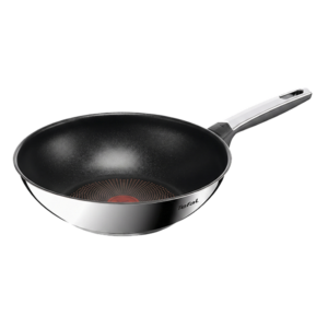Frigideira wok Tefal emotion indução 28CM – E32719PT