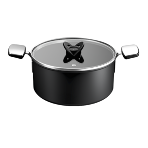 Tacho Tefal excellence indução 24CM + tampa vidro – G3284653