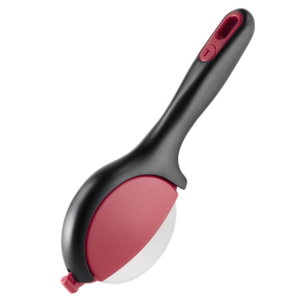 Cortador de pizza Tefal ingenio – K1990334