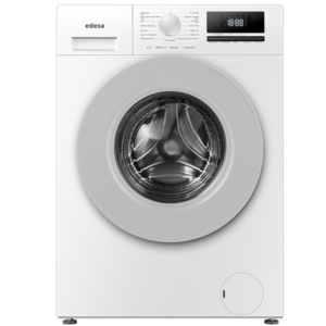 Máquina de lavar roupa Edesa – EWF-6200 WH