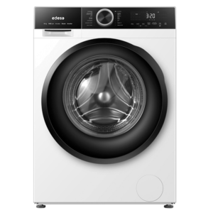 Máquina de lavar roupa Edesa – EWF-8405 WH