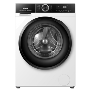 Máquina de lavar roupa Edesa – EWF-11400 WH