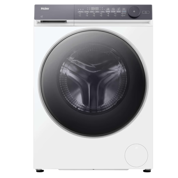 Máquina de lavar e secar roupa Haier - HWD90-BP14367TUS