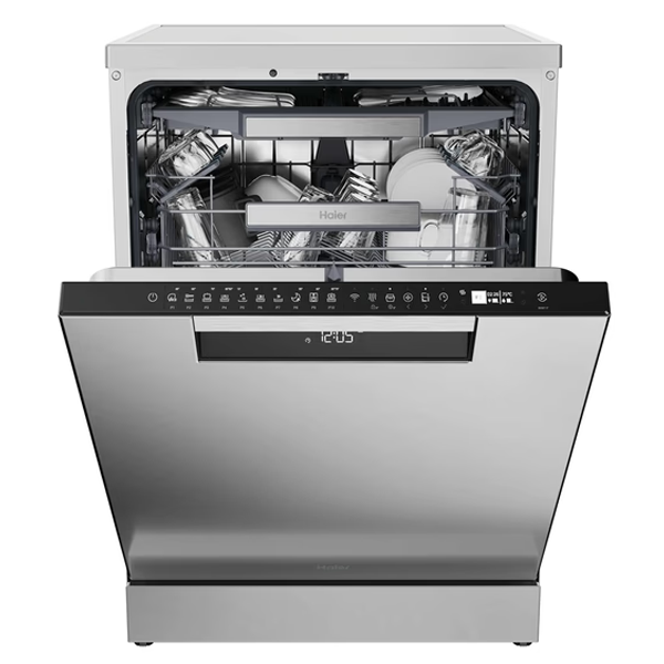 Máquina de lavar louça Haier - XF 5C4M1X