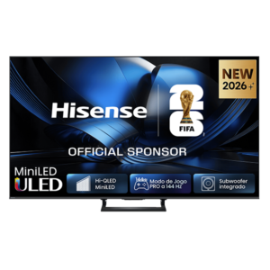 Mini led Hisense – 65U7SE