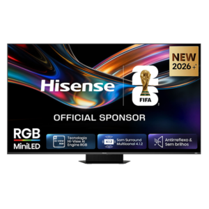 RGB uled Hisense – 65UR9S
