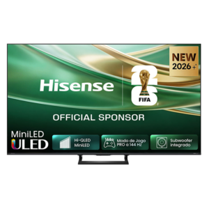 Mini led Hisense – 75E8S