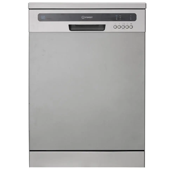 Máquina de lavar louça Indesit - IN2FE13CN07S