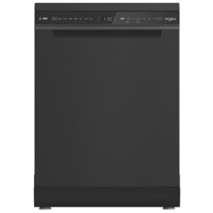 Máquina de lavar louça Whirlpool – W8F HS61 BS