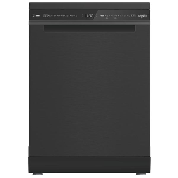 Máquina de lavar louça Whirlpool - W8F HS61 BS