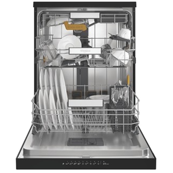 Máquina de lavar louça Whirlpool - W8F HS61 BS