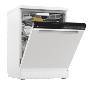 Máquina de lavar louça Whirlpool – W8F HS61 W