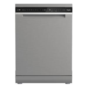 Máquina de lavar louça Whirlpool – W8F HS61 X