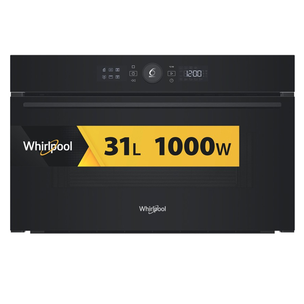 Micro ondas Whirlpool - WMD54MB